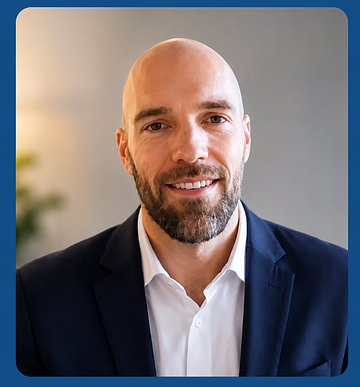 Jamie Fox, founder of Central Belt Property Investments